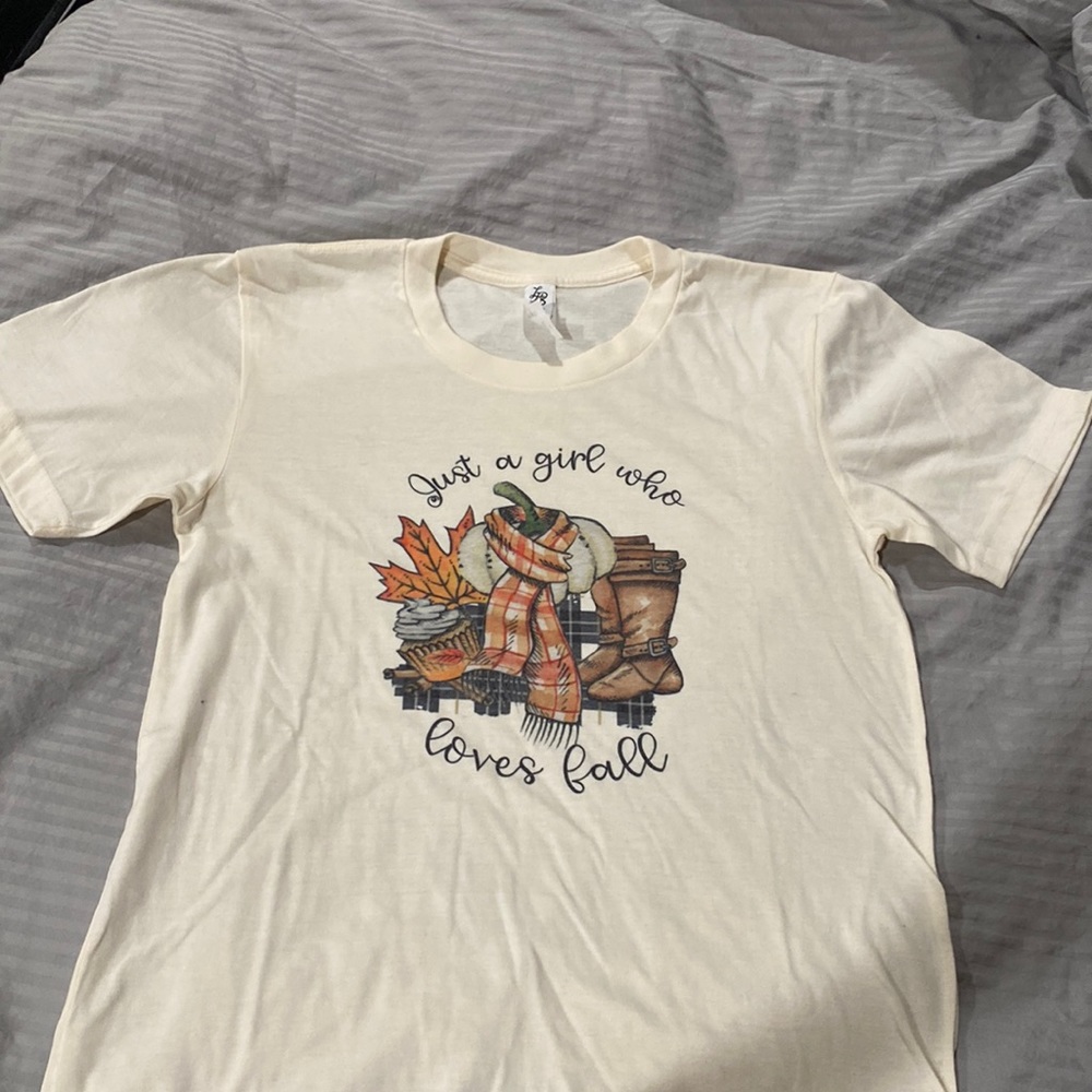 TShirt